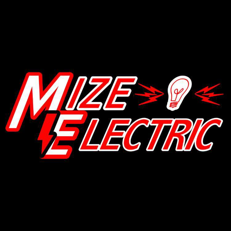 Mize Electric Logo