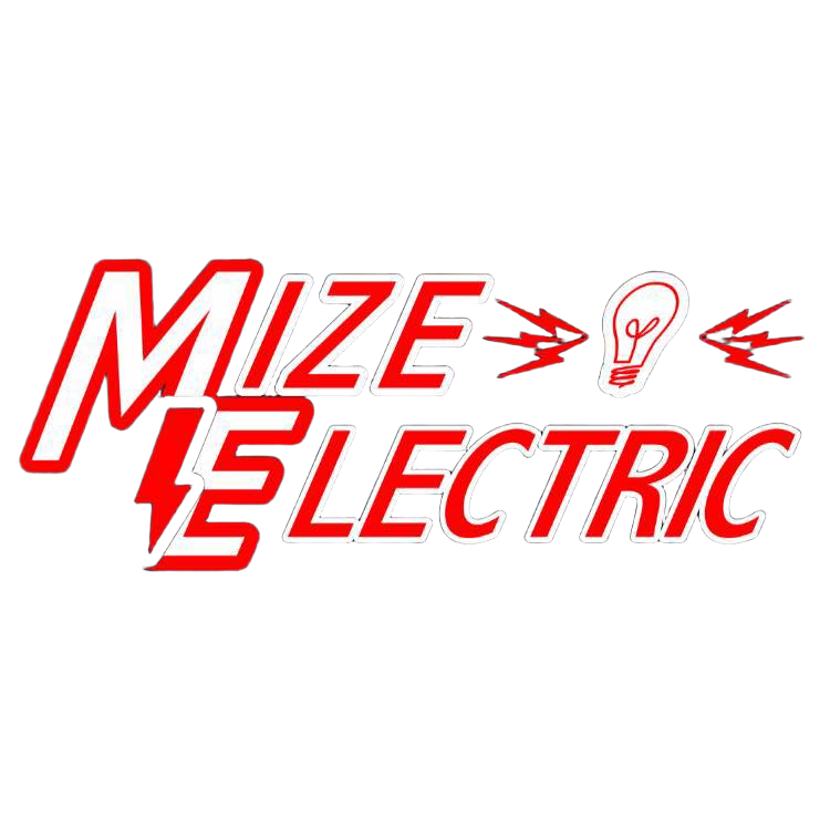 Mize Electric Logo